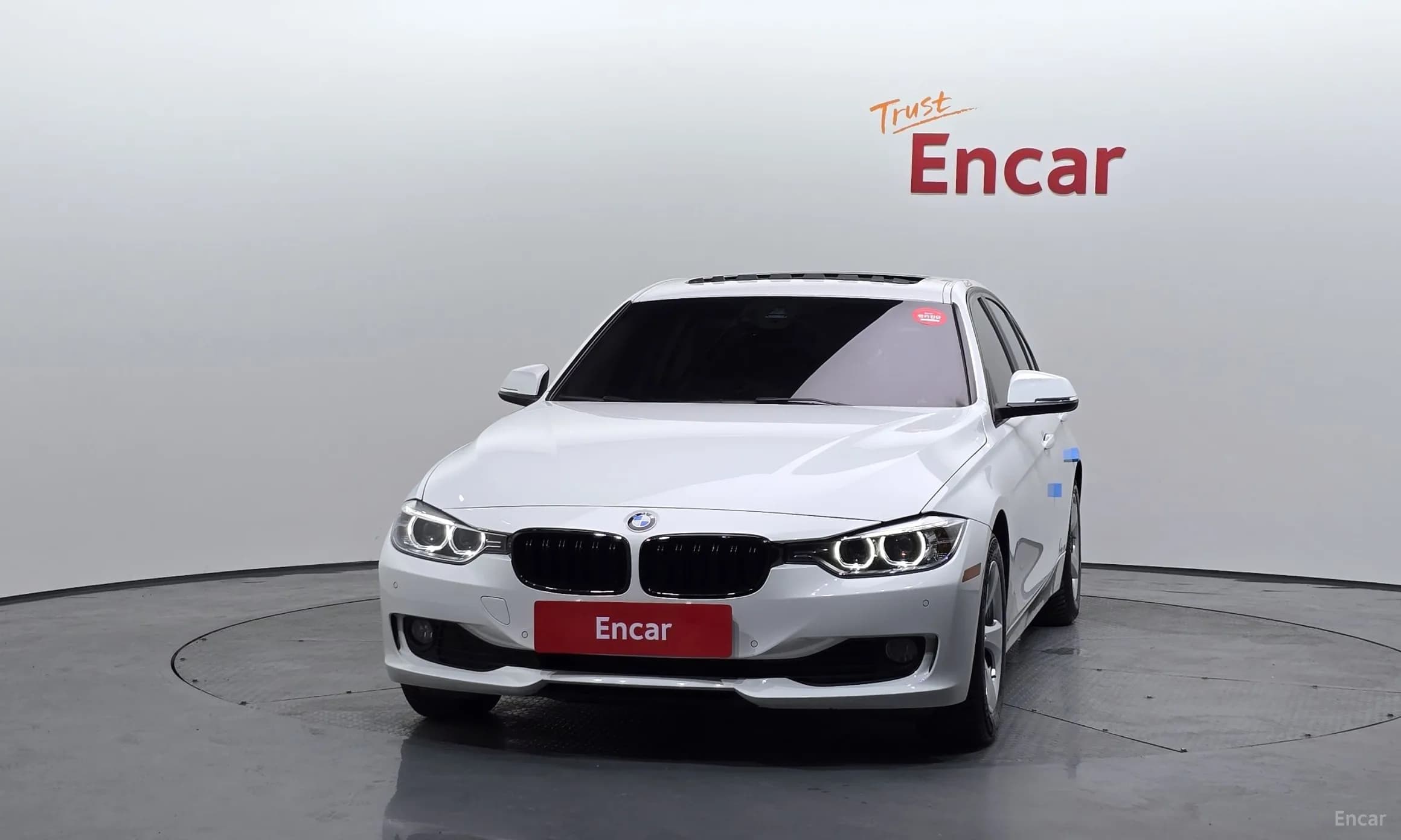 3 Series (F30)