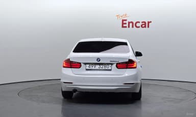 3 Series (F30)