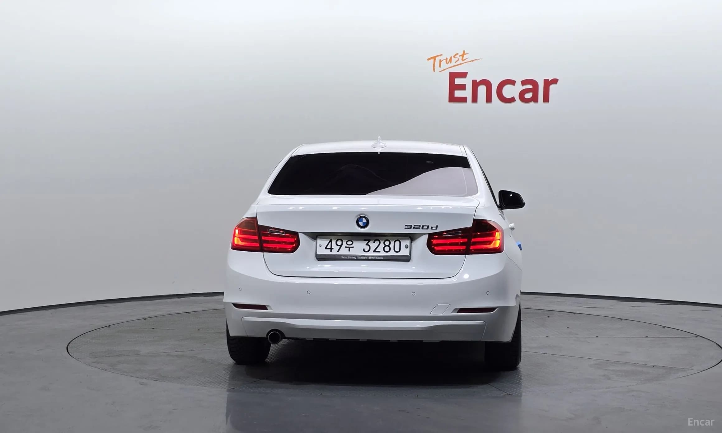 3 Series (F30)