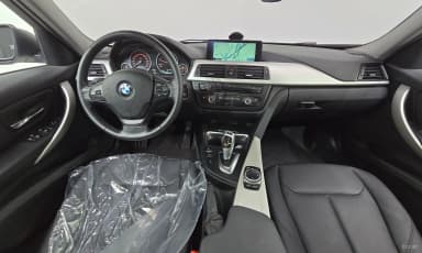 3 Series (F30)