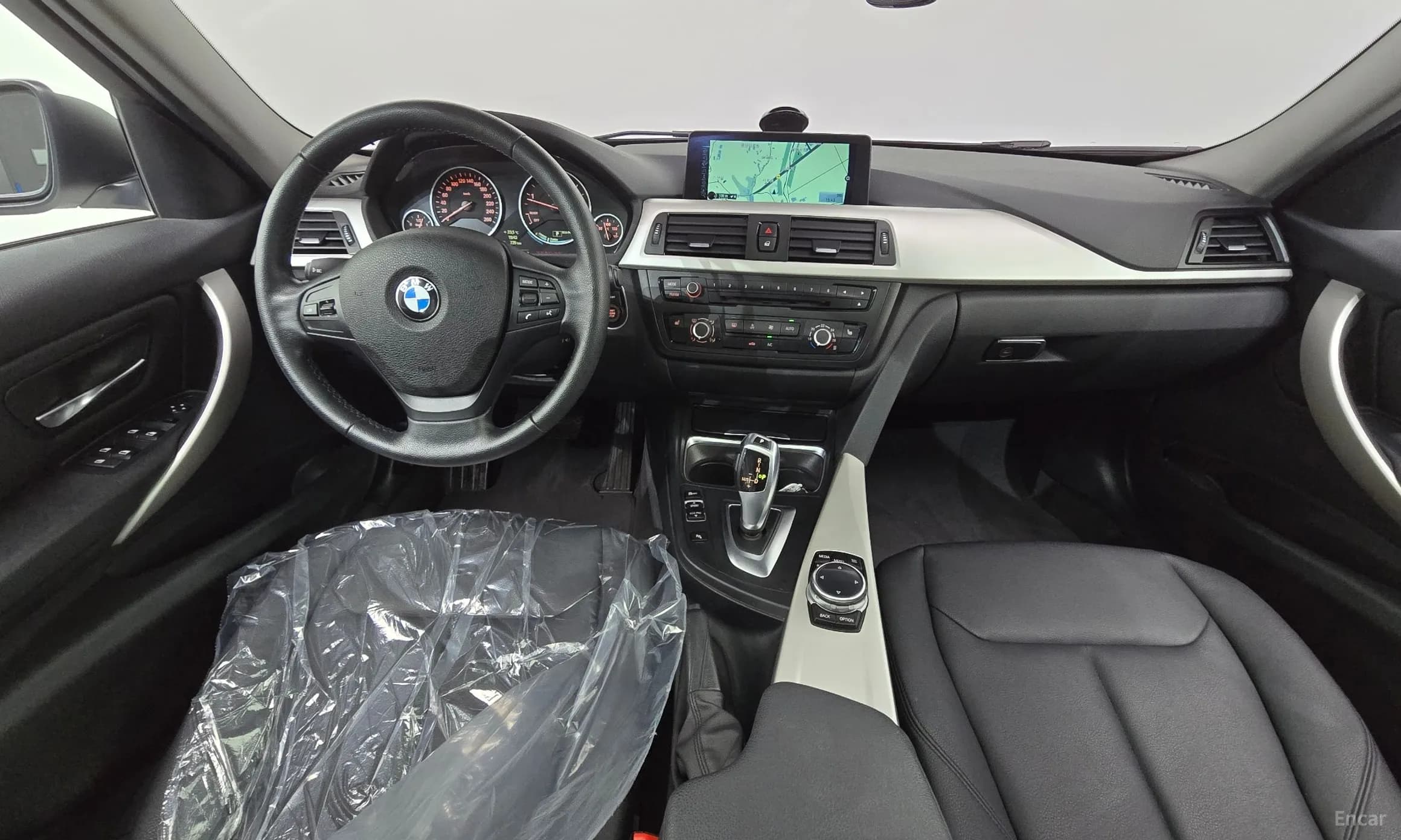 3 Series (F30)