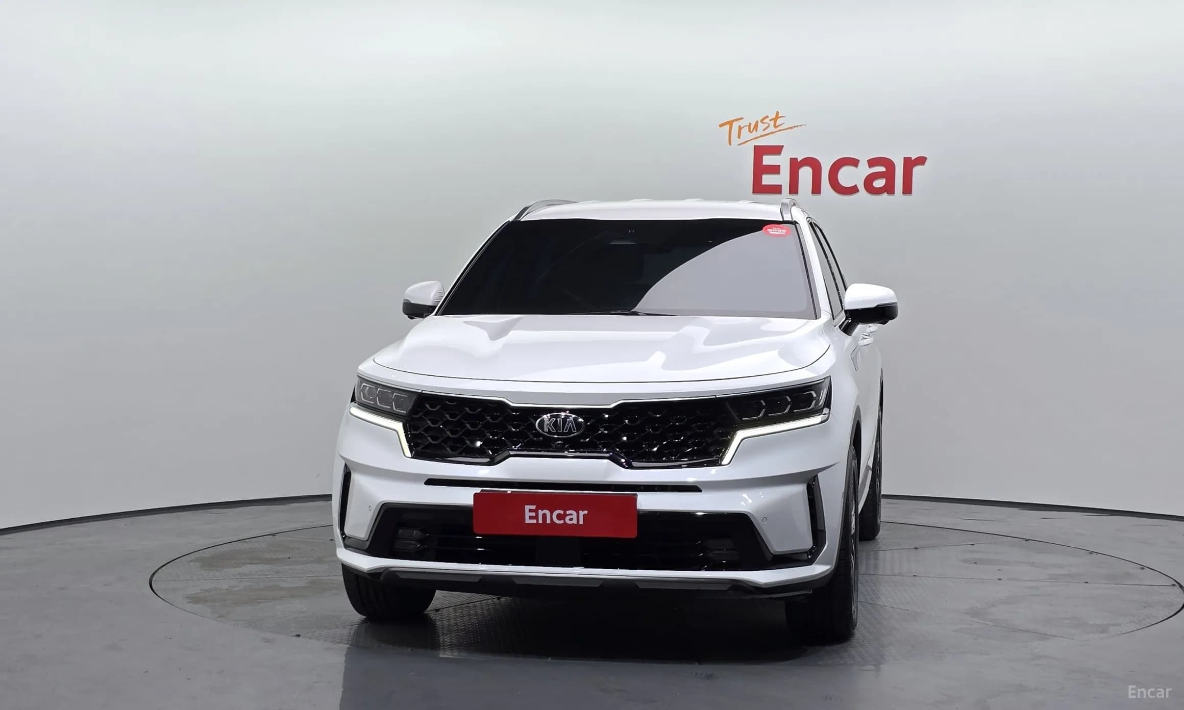 Sorento 4th generation