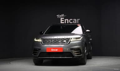 Range Rover Bella