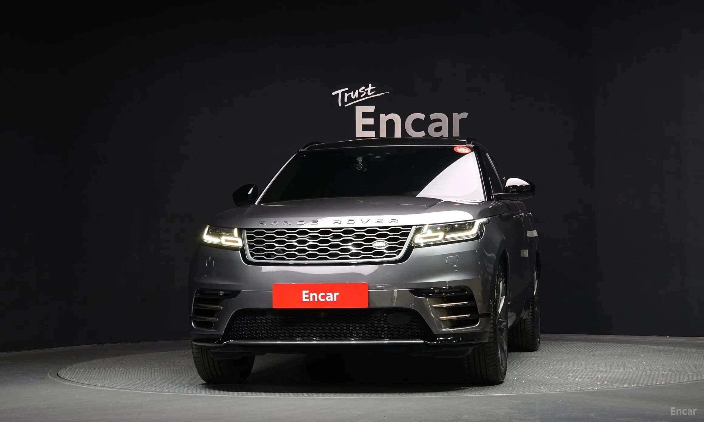 Range Rover Bella