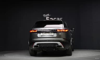 Range Rover Bella