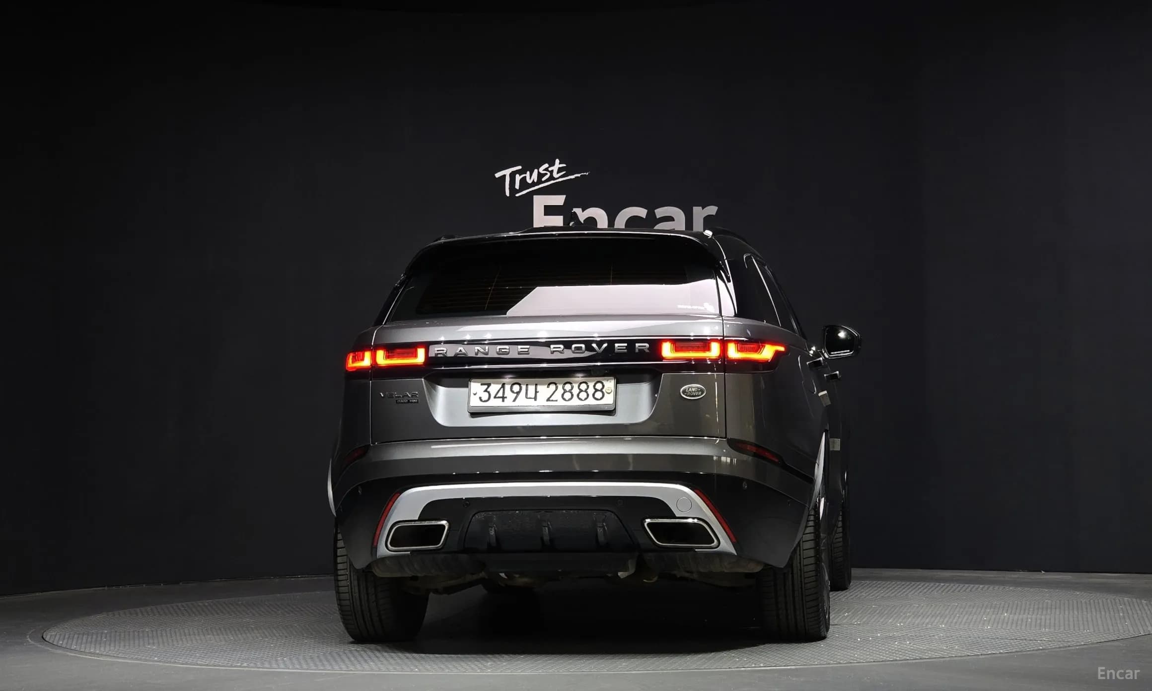 Range Rover Bella