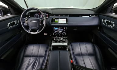Range Rover Bella