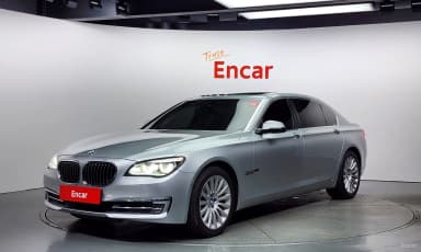 7 Series (F01)