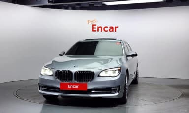 7 Series (F01)