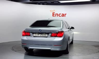 7 Series (F01)