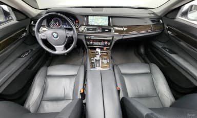 7 Series (F01)