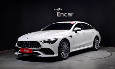 AMG GT