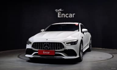 AMG GT