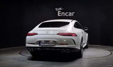 AMG GT