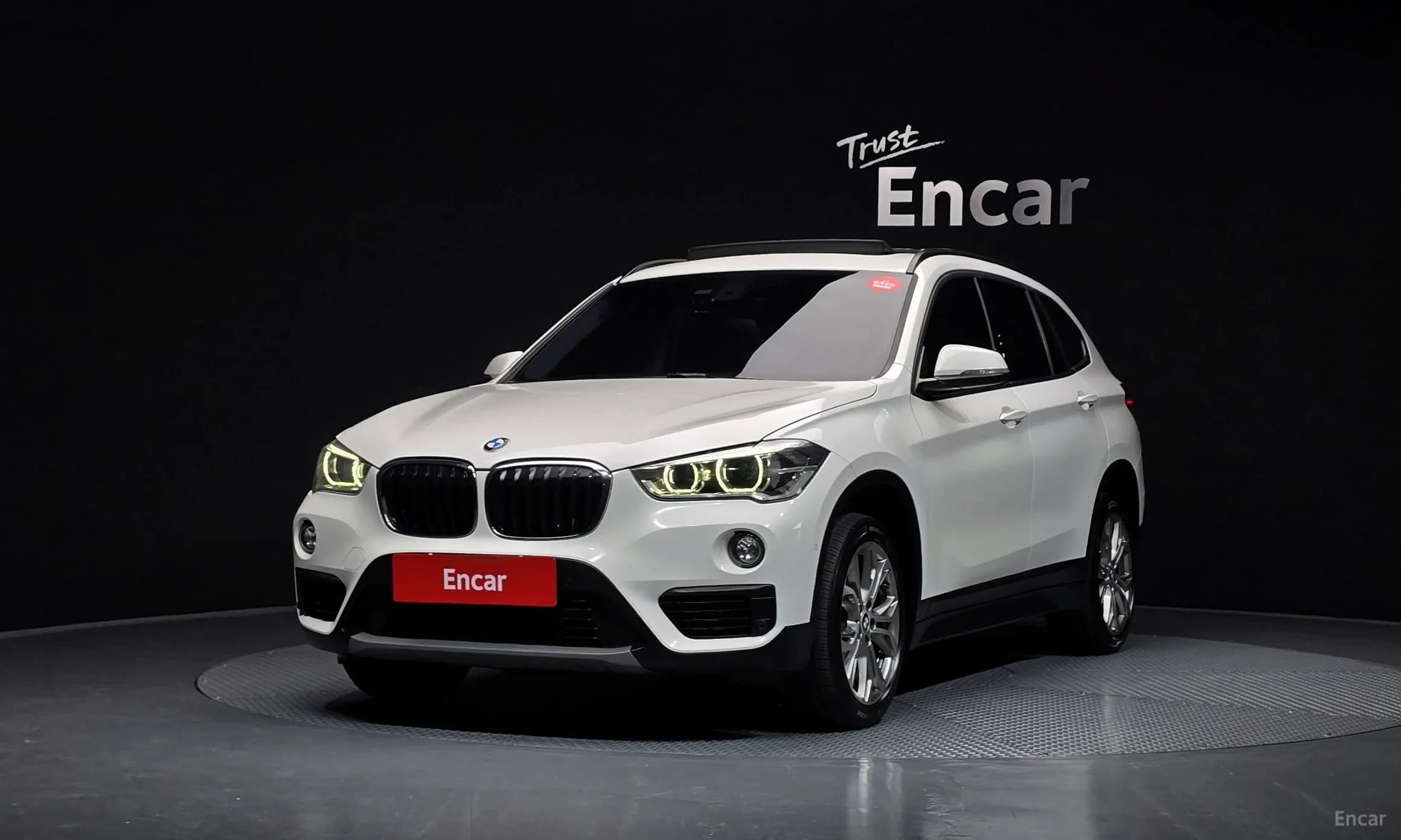X1 (F48)