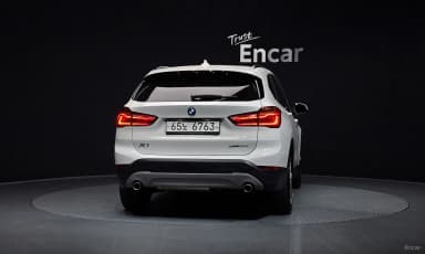 X1 (F48)