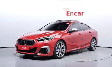 2 Series Gran Coupe (F44)