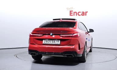 2 Series Gran Coupe (F44)