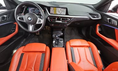 2 Series Gran Coupe (F44)
