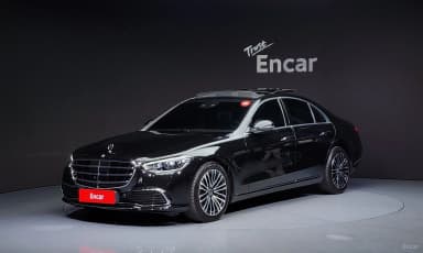 S-Class W223