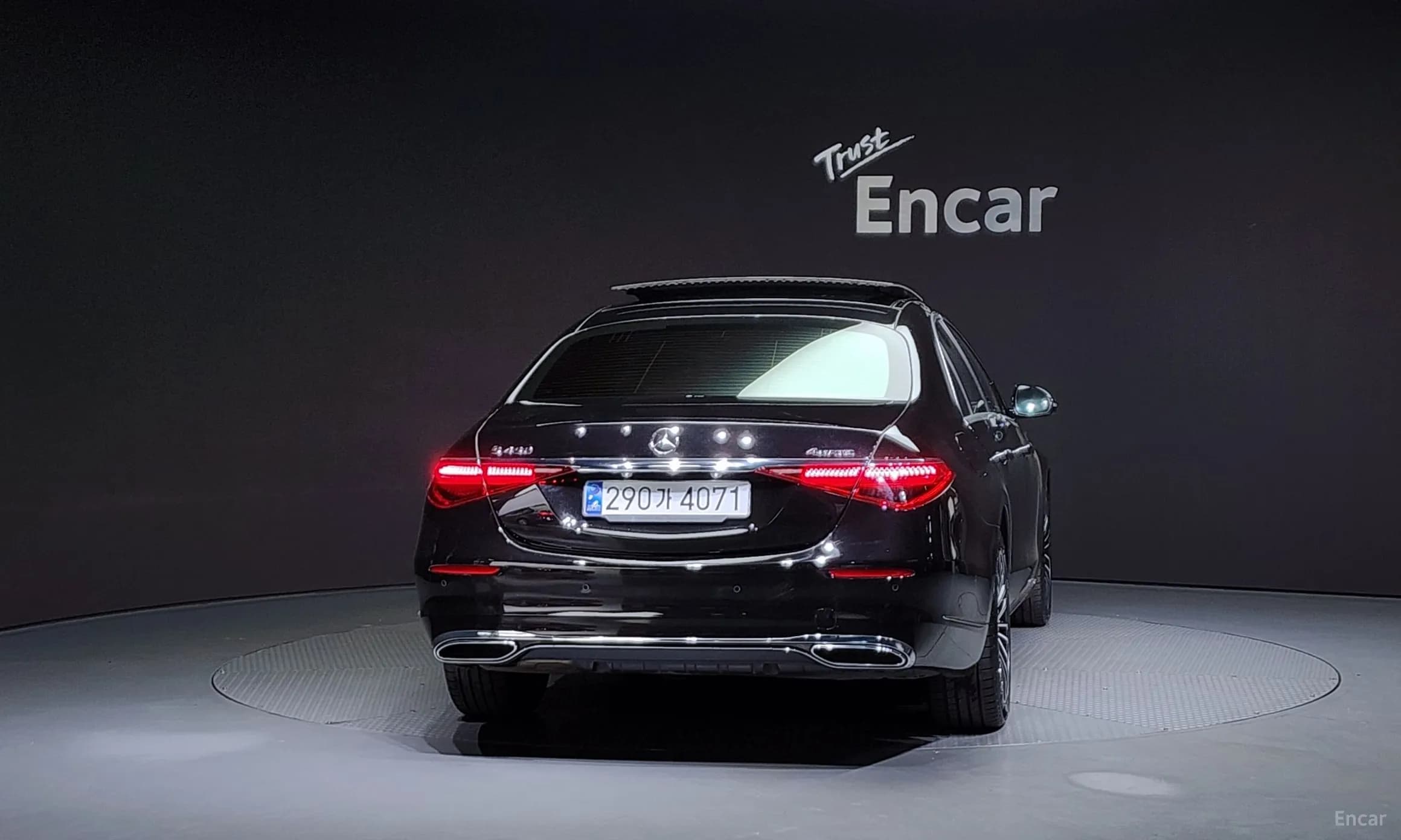 S-Class W223