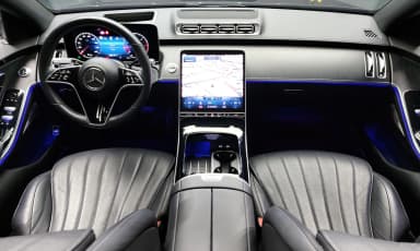 S-Class W223