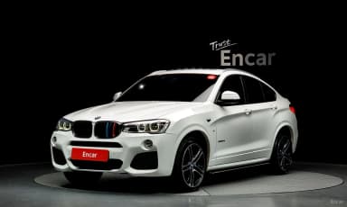 X4 (F26)