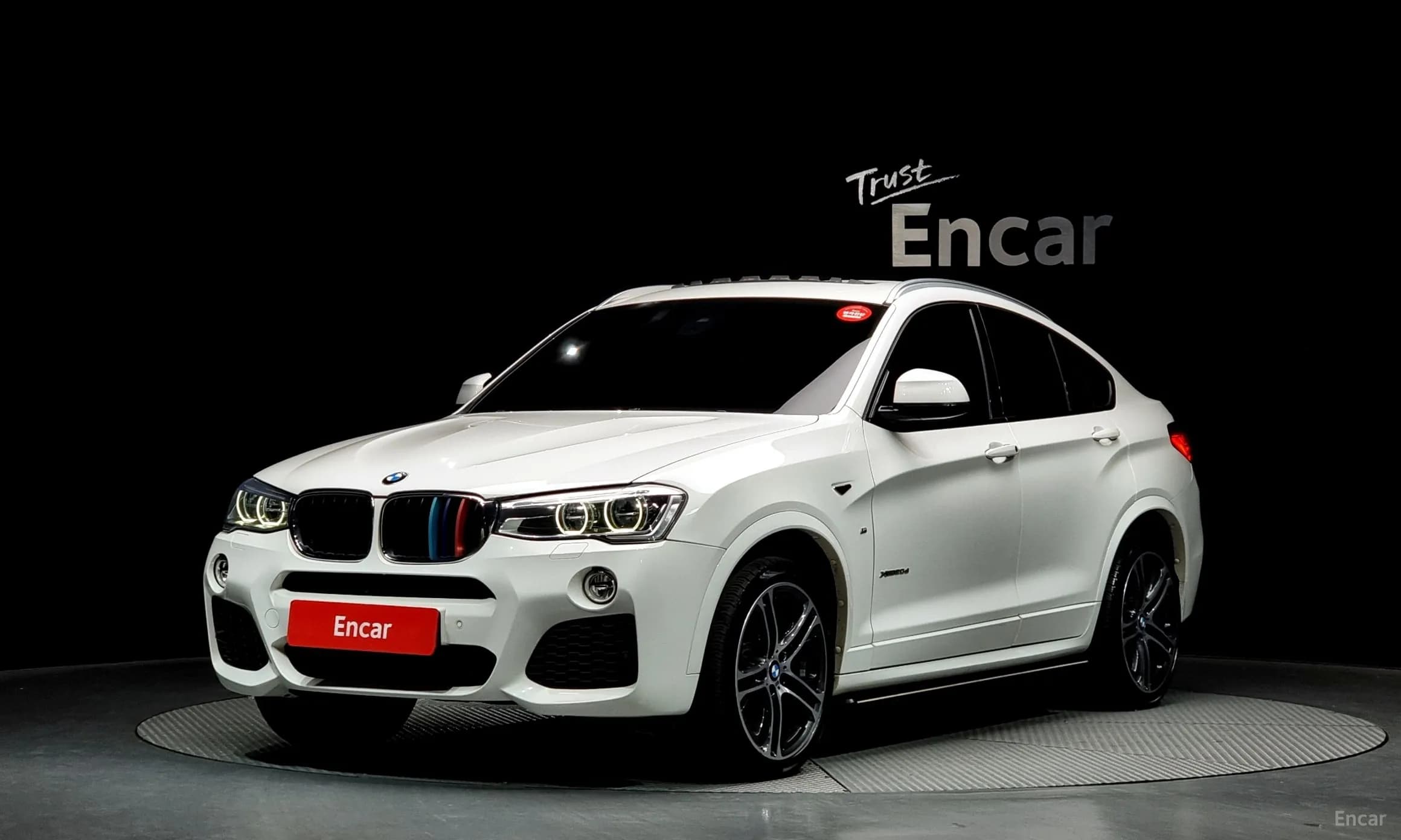 X4 (F26)