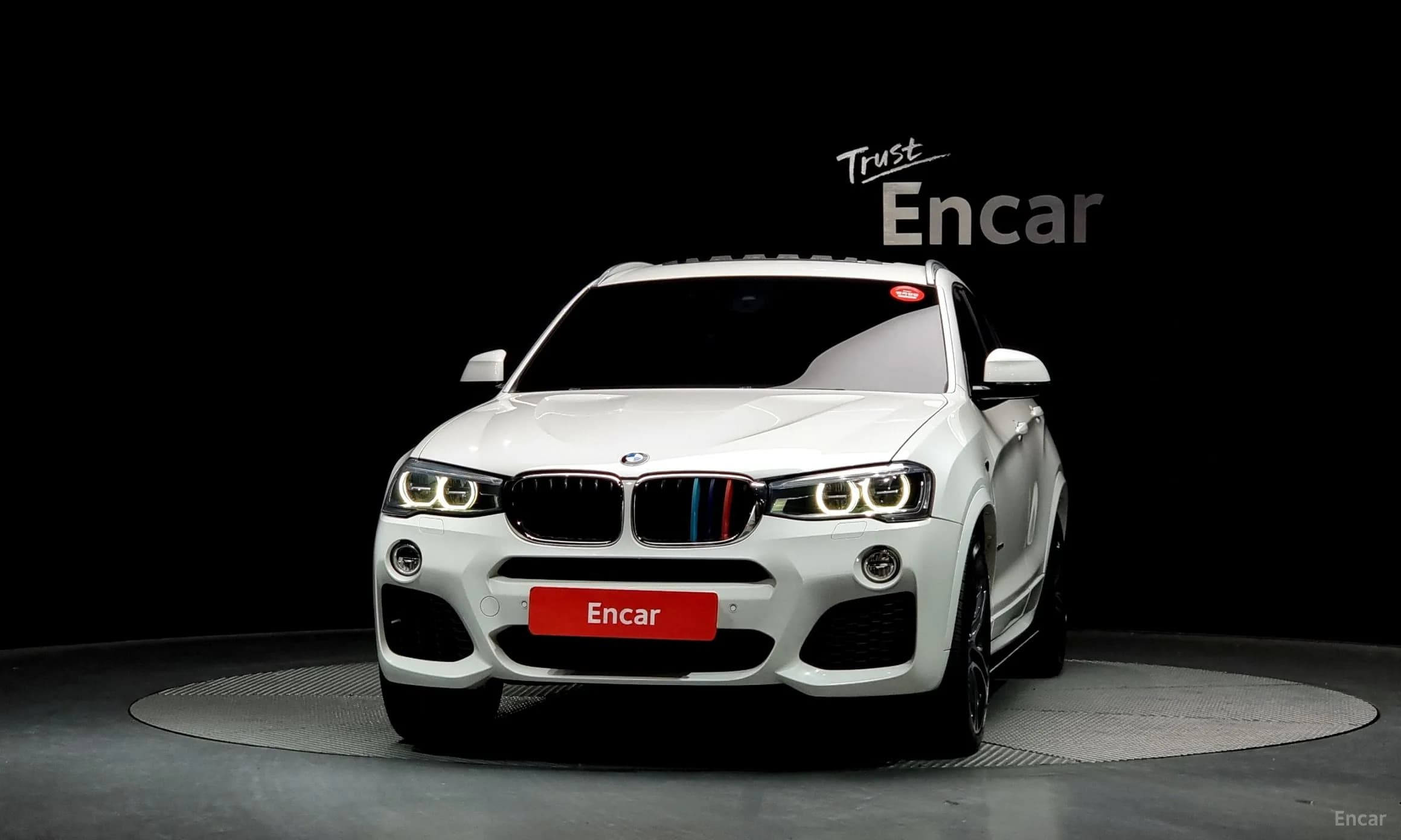 X4 (F26)