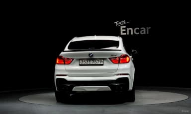 X4 (F26)