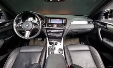 X4 (F26)