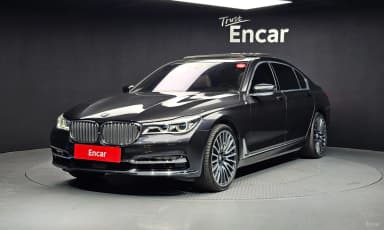 7 Series (G11)