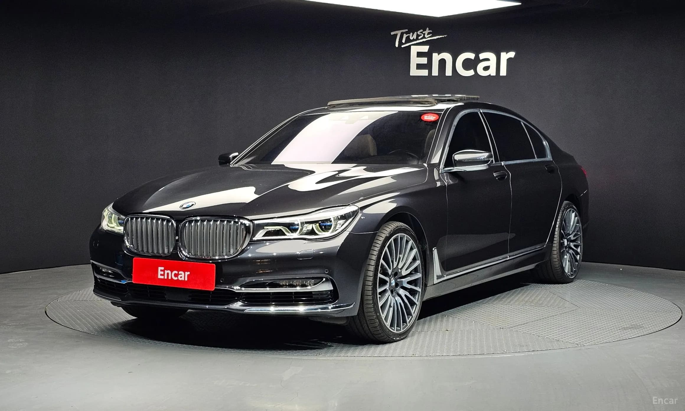 7 Series (G11)