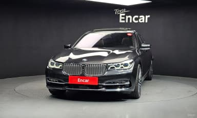 7 Series (G11)
