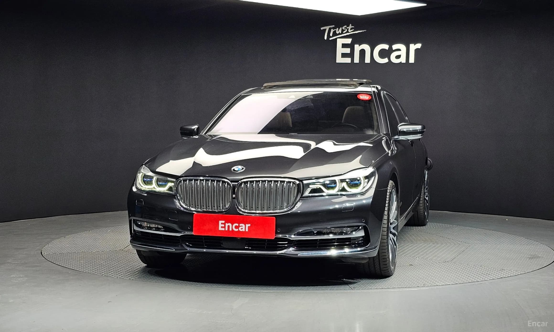 7 Series (G11)