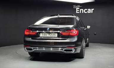 7 Series (G11)
