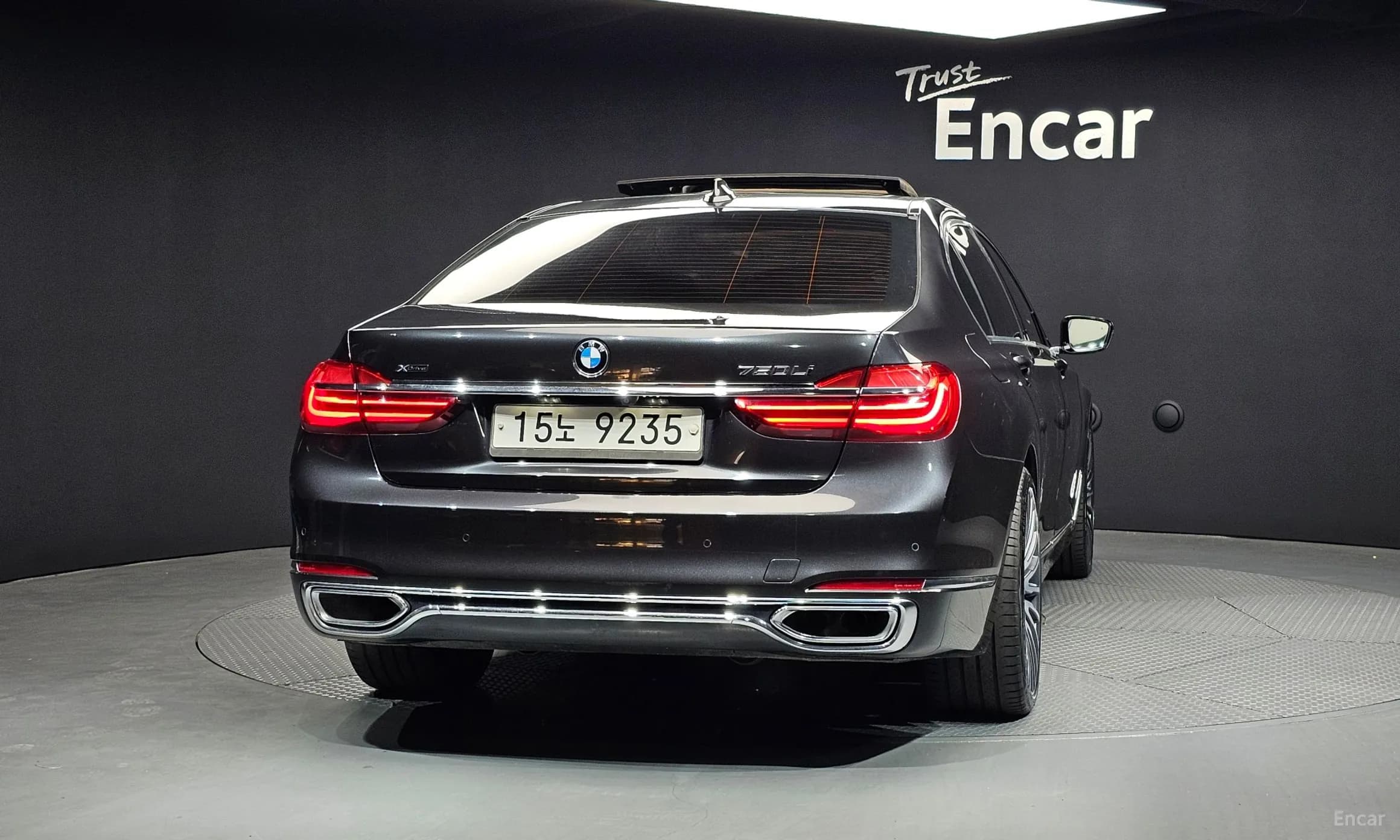 7 Series (G11)