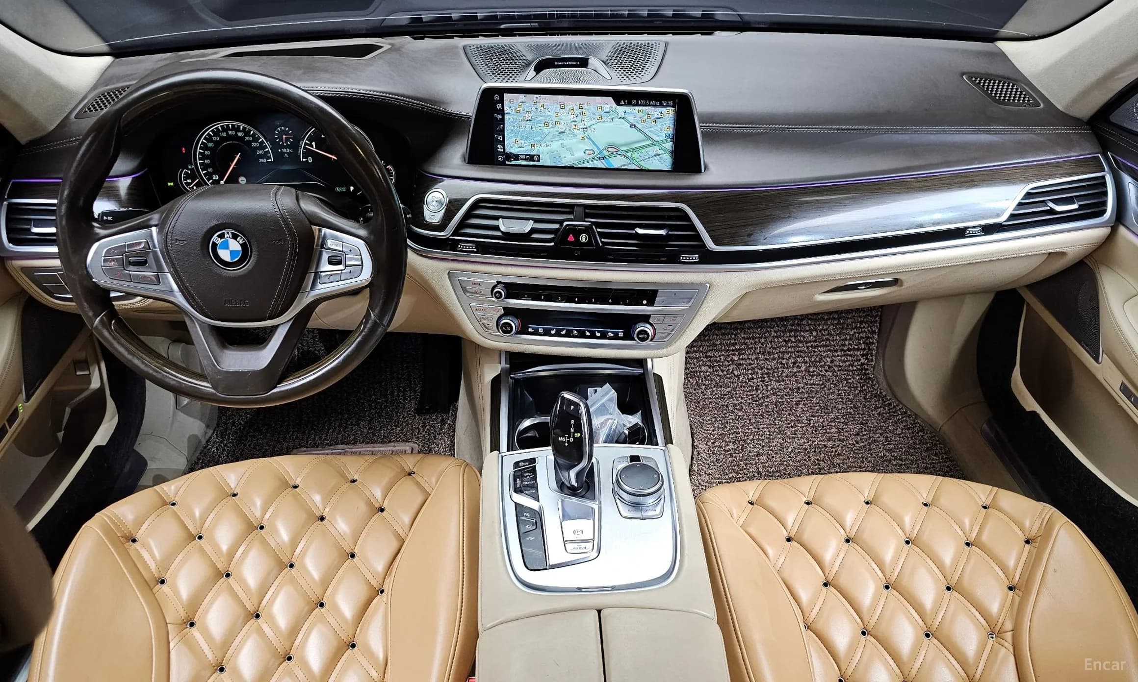 7 Series (G11)