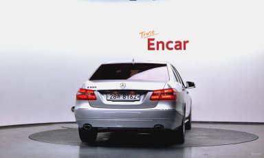 E-Class W212