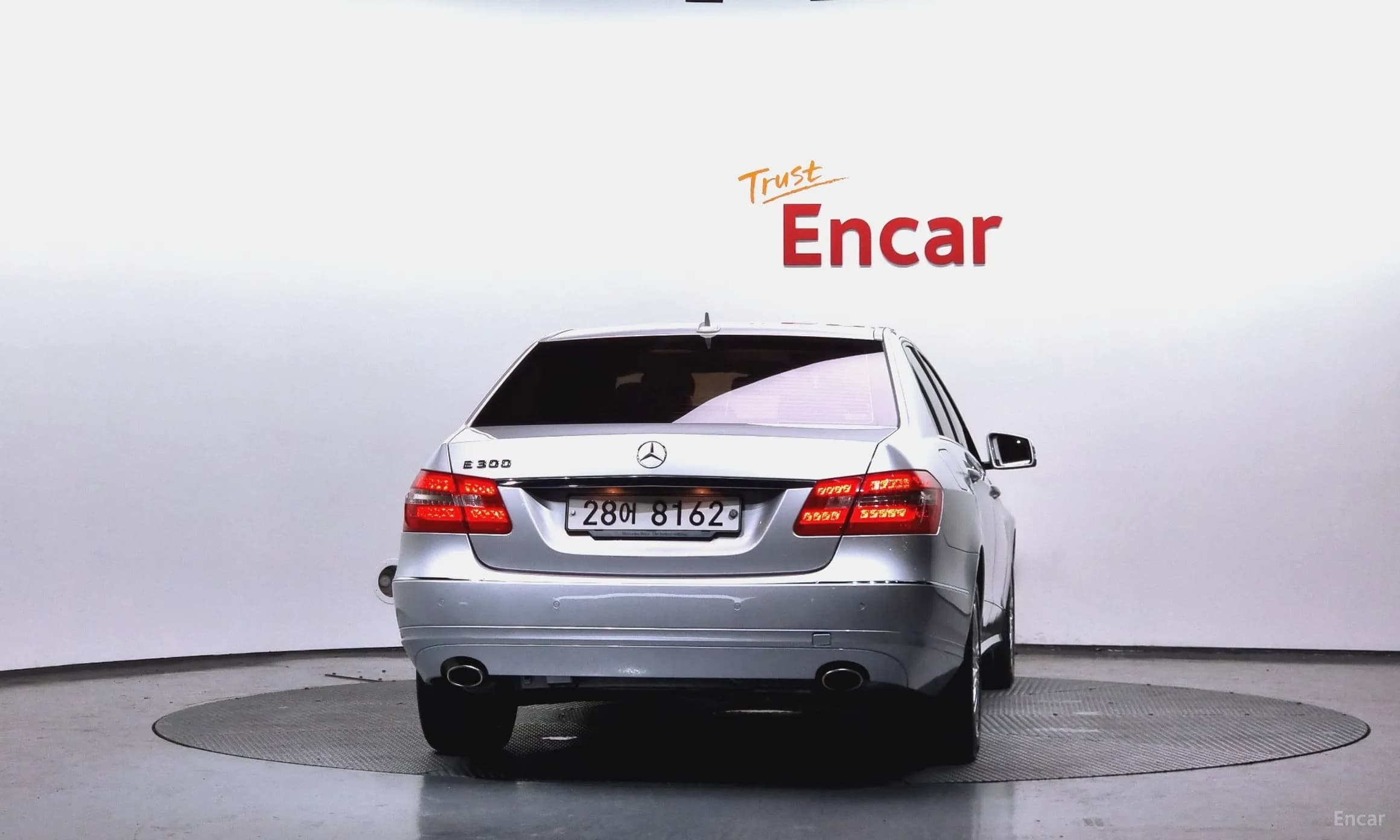E-Class W212