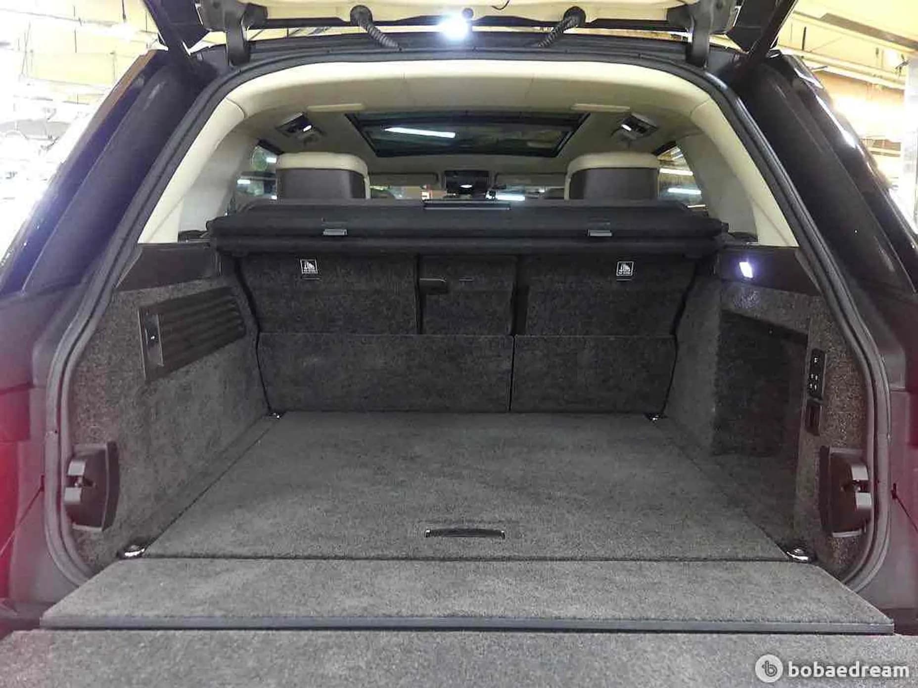Range Rover 4th Generation