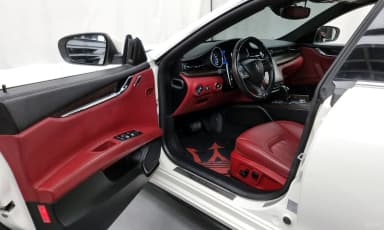 Quattroporte
