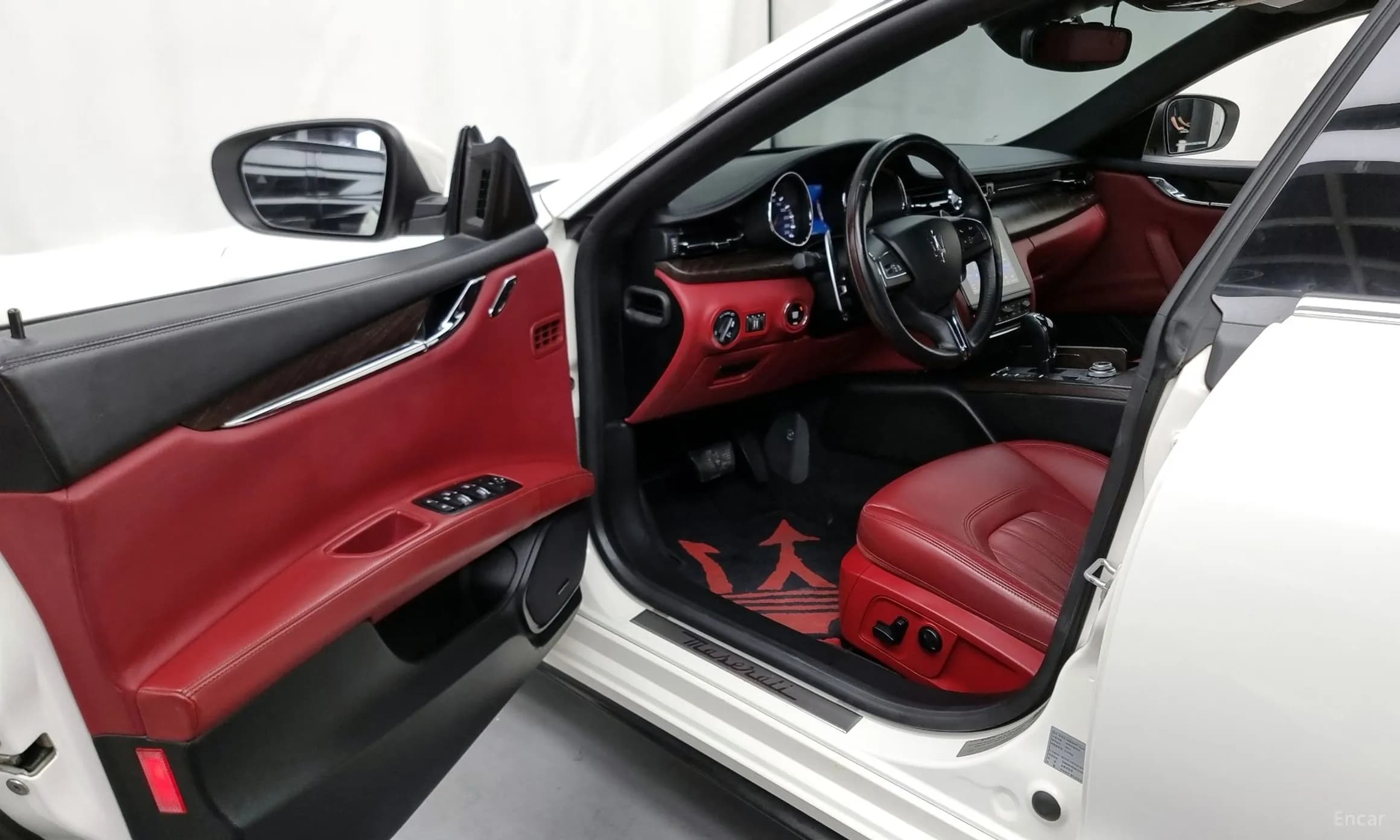 Quattroporte