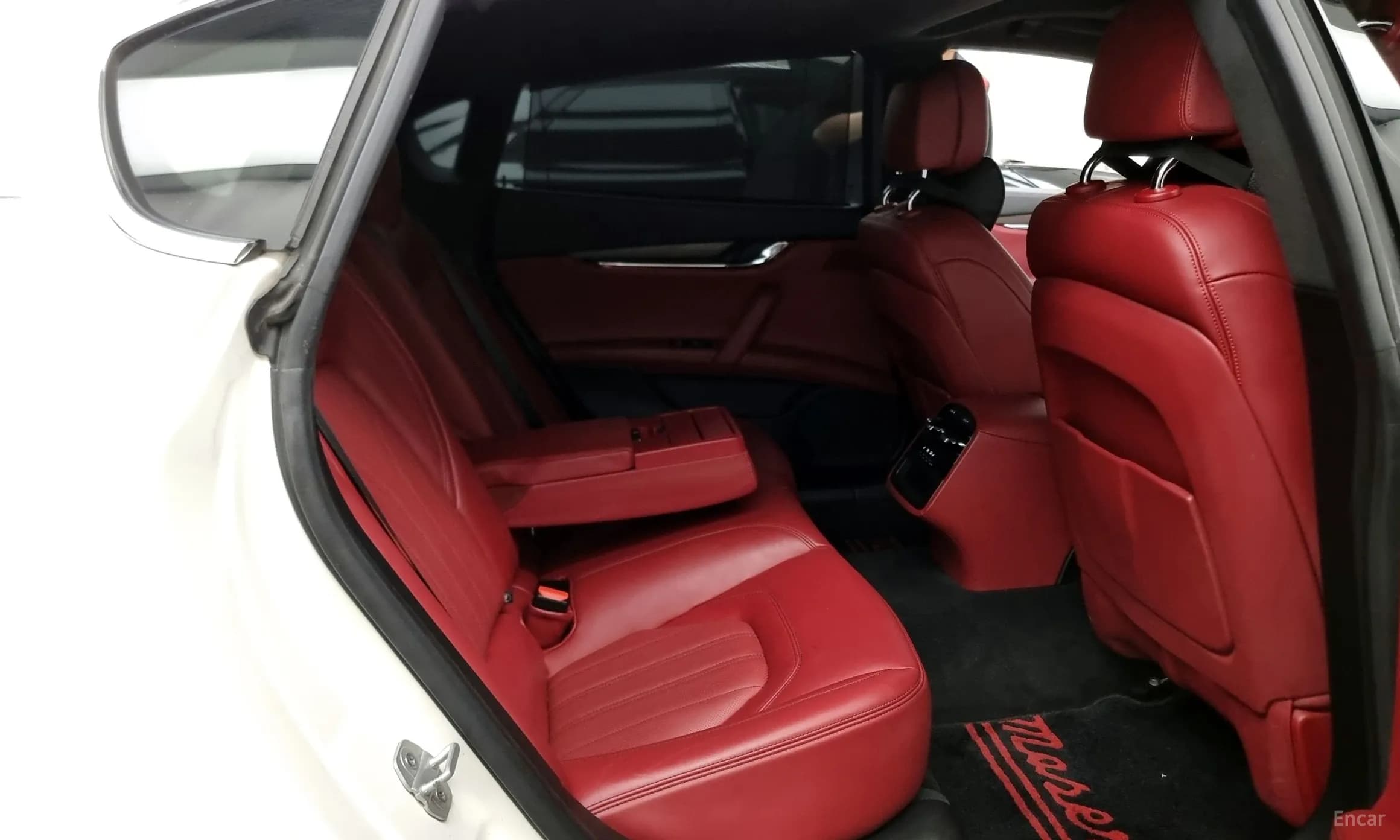 Quattroporte