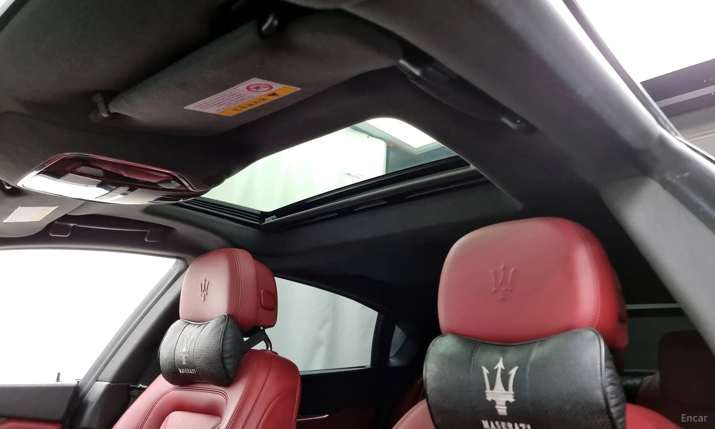 Quattroporte