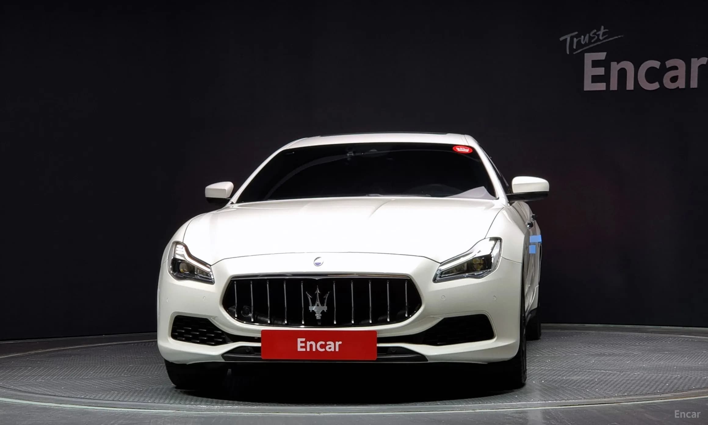 Quattroporte