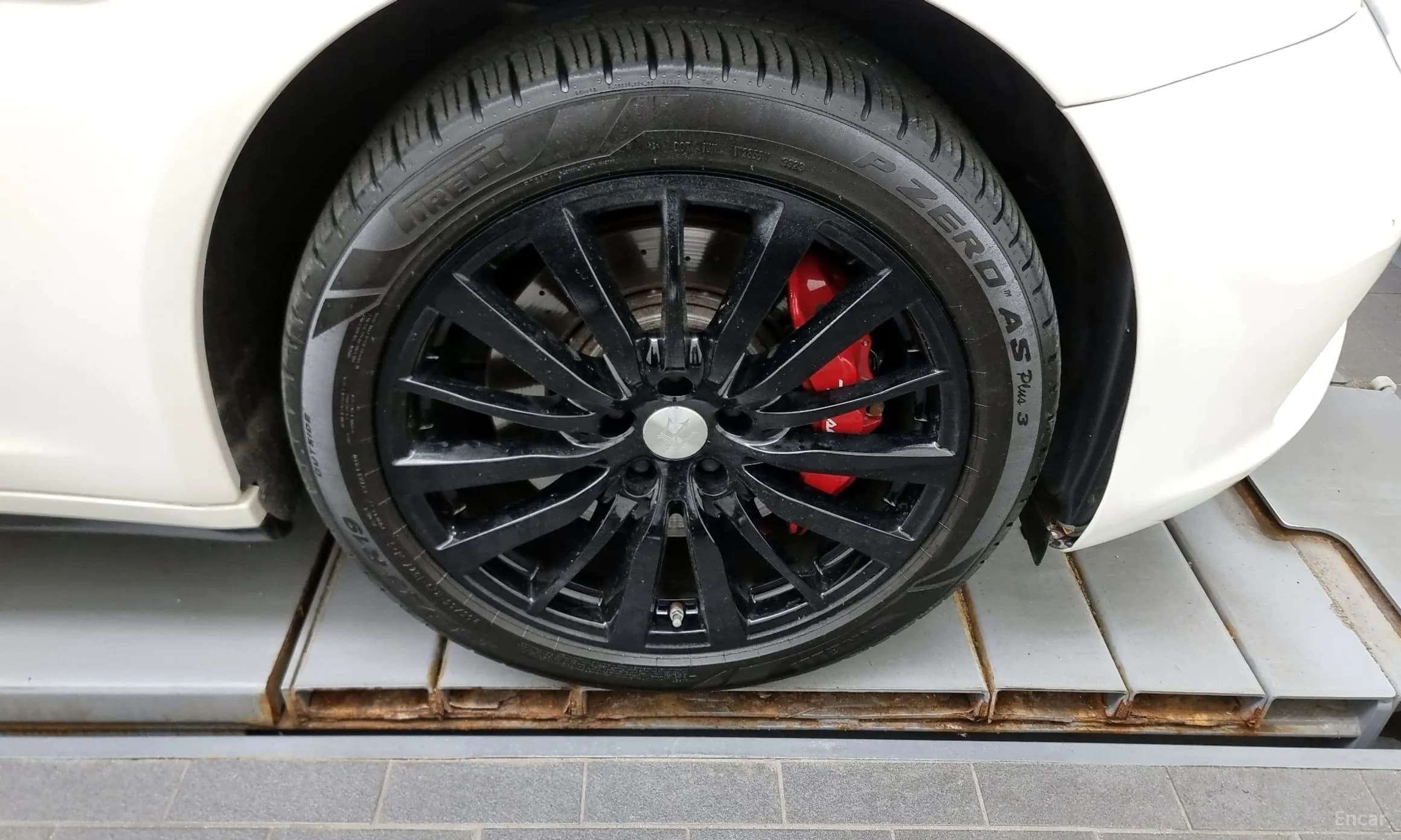 Quattroporte