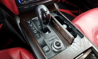 Quattroporte