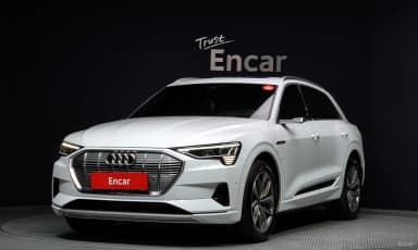 e-tron