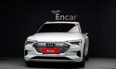 e-tron